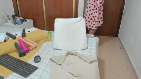anthonela_hotsex online show from 12, 1, 2025
