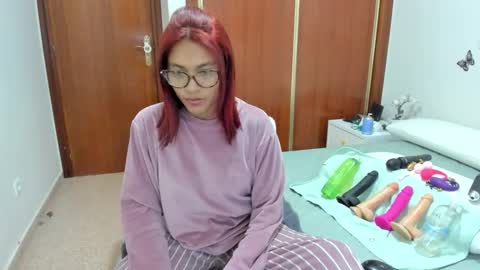 anthonela_hotsex online show from 15, 1, 2026