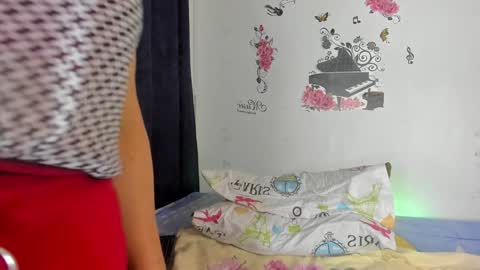 anthonela_mature_ online show from 10, 1, 2025