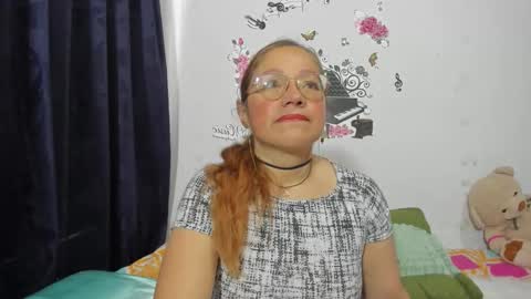 anthonela_mature_ online show from 22, 10, 2025