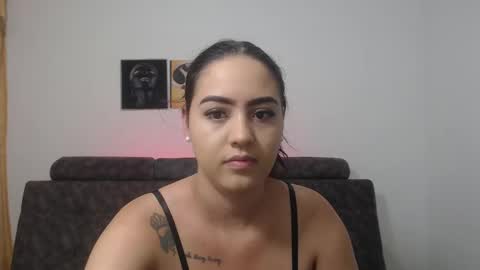 Anthonela Queen online show from 1, 3, 2025