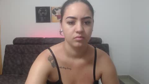 Anthonela Queen online show from 12, 3, 2025