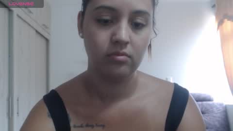 Anthonela Queen online show from 5, 12, 2025