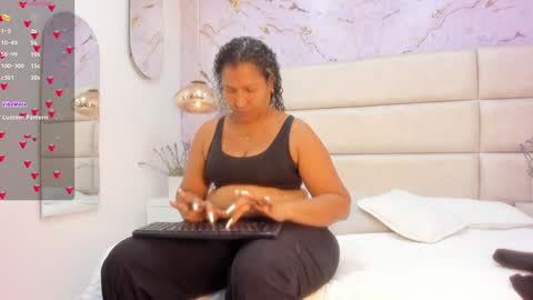 anthonela online show from 9, 2, 2025