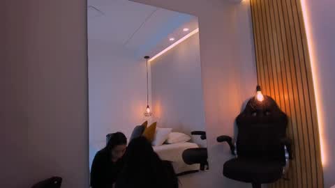 Anthonella Sweet online show from 8, 10, 2025