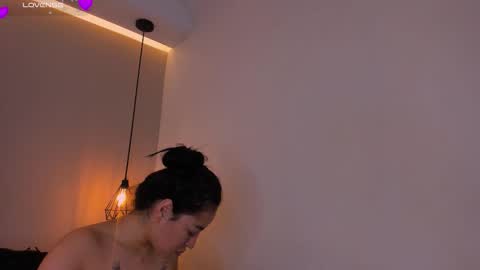 Anthonella Sweet online show from 14, 10, 2025