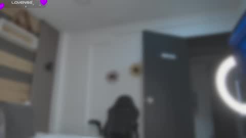 Anthonella Sweet online show from 13, 11, 2025