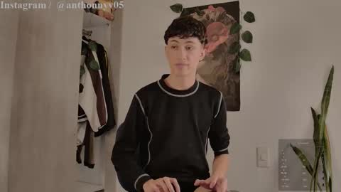 Snapshot of anthonny_05 chatting on 20, 9, 2025 TONY NEW ACCOUNT online show from 20, 9, 2025