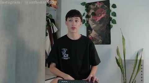 Snapshot of anthonny_05 chatting on 27, 9, 2025 TONY NEW ACCOUNT online show from 27, 9, 2025