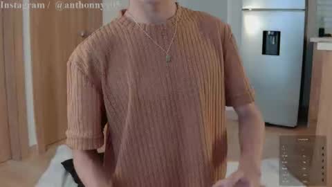 Snapshot of anthonny_05 chatting on 22, 11, 2025 TONY NEW ACCOUNT online show from 22, 11, 2025