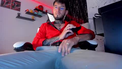 Anthony and Nick online show from 15, 9, 2025