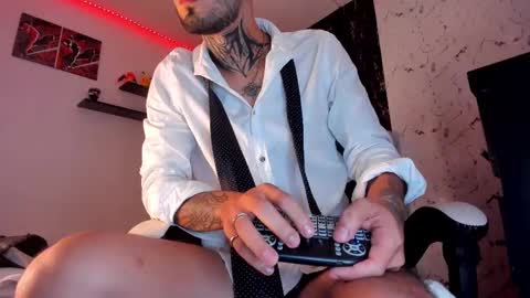 Anthony and Nick online show from 19, 9, 2025