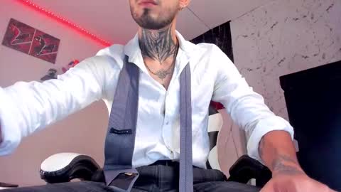 Anthony and Nick online show from 23, 9, 2025
