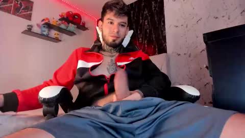 Anthony and Nick online show from 30, 9, 2025