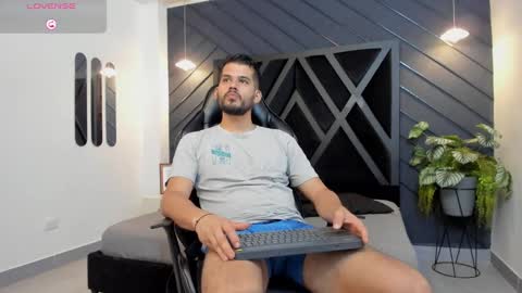 anthony donati online show from 8, 10, 2025