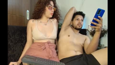 Anthony Ela online show from 10, 10, 2025