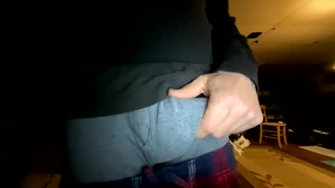 Anthony online show from 15, 11, 2025