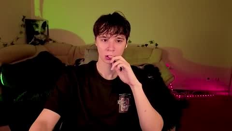 Anthony online show from 21, 2, 2026