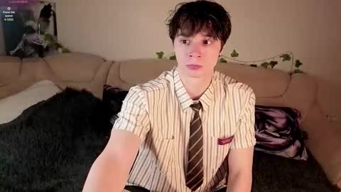 Anthony online show from 12, 3, 2026