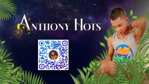 Snapshot of anthonyhots chatting on 3, 12, 2024 online show from 3, 12, 2024