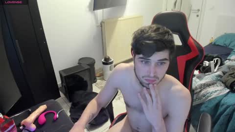 Snapshot of anthonyloveseks chatting on 8, 2, 2025 Anthony online show from 8, 2, 2025