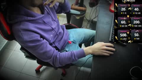 Anthony online show from 30, 11, 2025