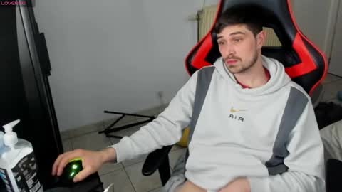 Anthony online show from 11, 4, 2026