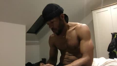 anthonymarkz online show from 16, 3, 2026