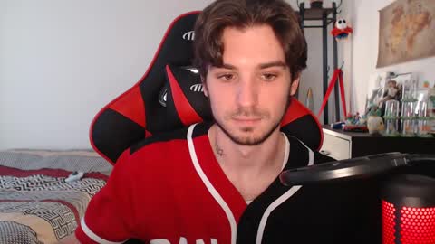 Anthony online show from 1, 10, 2025