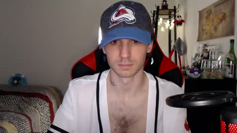 Anthony online show from 7, 10, 2025