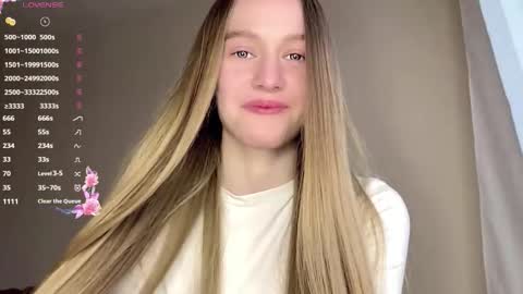 Viktoria online show from 14, 3, 2026