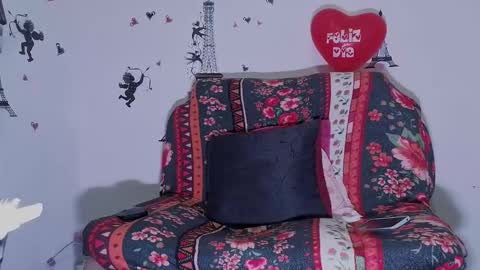 Snapshot of anto055 chatting on 15, 3, 2026 Antonella online show from 15, 3, 2026