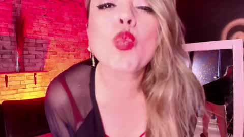 Antonella online show from 28, 2, 2026