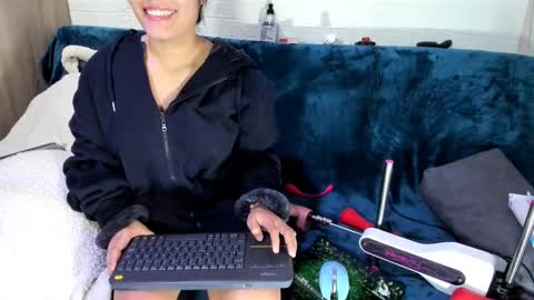 Anto online show from 10, 2, 2025