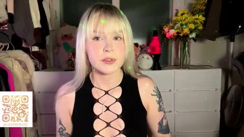 Liza online show from 24, 2, 2026