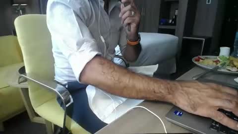 antomiguel online show from 12, 3, 2025