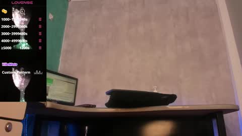 antonella online show from 26, 1, 2025