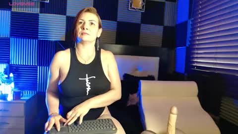 Snapshot of antonela_tompson chatting on 23, 2, 2026 ANTO 3 online show from 23, 2, 2026