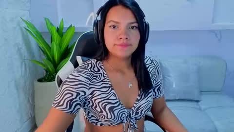 Antonela online show from 22, 9, 2025