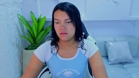 Antonela online show from 24, 9, 2025