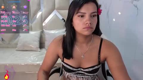 Antonela online show from 17, 11, 2025