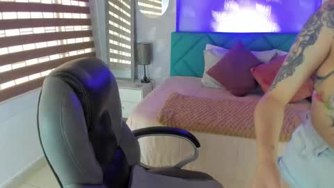 Anto online show from 9, 1, 2026