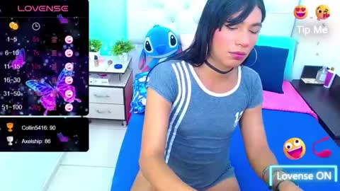 antonela_xx3 online show from 11, 1, 2025