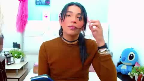 antonela_xx3 online show from 26, 2, 2025