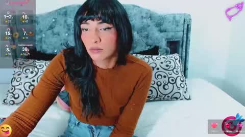 antonela_xx3 online show from 28, 9, 2025