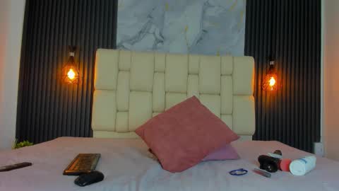 Antonella online show from 14, 3, 2026