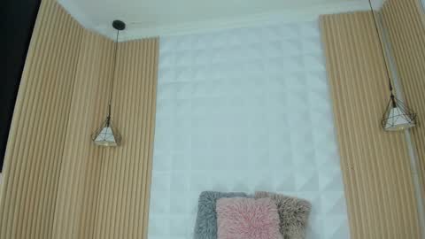 Antonella online show from 30, 10, 2025