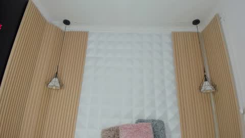 Antonella online show from 5, 11, 2025