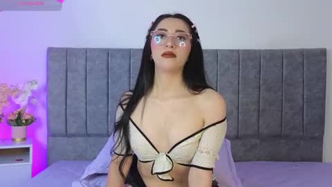 antonella online show from 22, 9, 2025