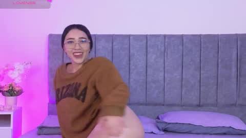 antonella online show from 25, 10, 2025